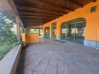 Veranda