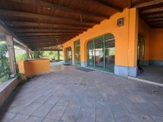 Veranda
