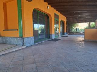 Interno palazzo