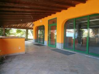 Interno palazzo