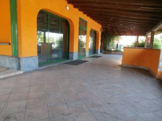Interno palazzo