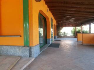 Interno palazzo