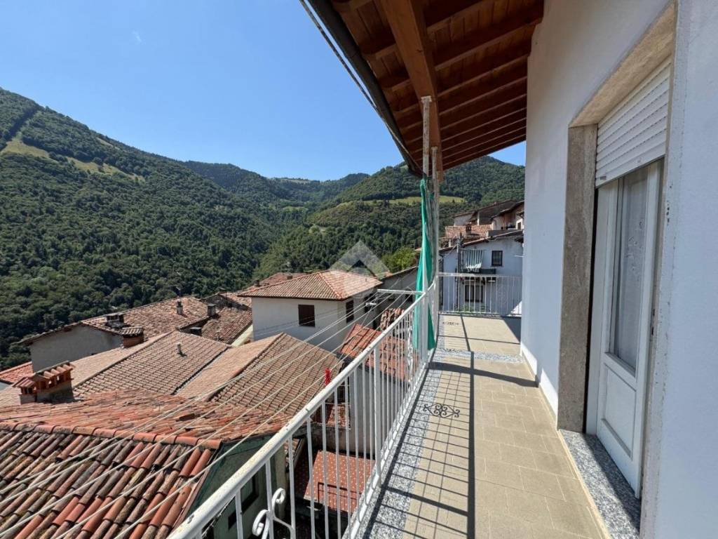 Balcone