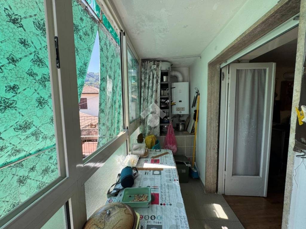 Veranda