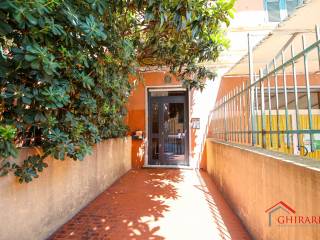 Cortile interno