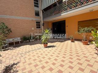 Terrazzo