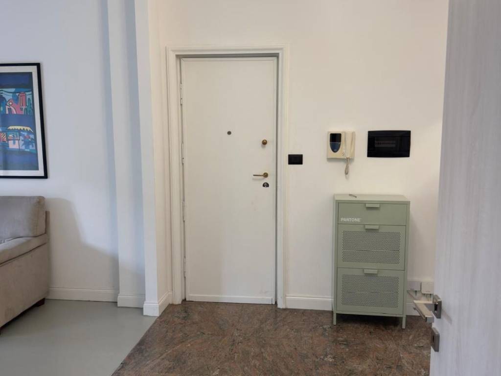 Stanza singola in Filadelfia, foto 63 di 63