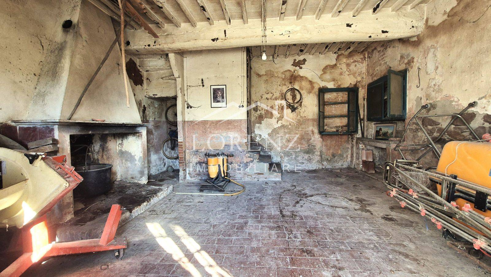 Casa indipendente in vendita a Porcari