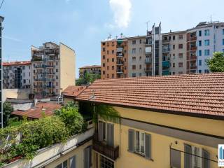 Trilocale via Friuli 80, Cadore, Milano
