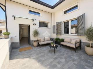 Terrazzo