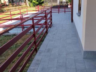 Terrazzo