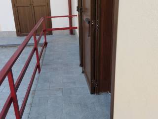 Interno palazzo