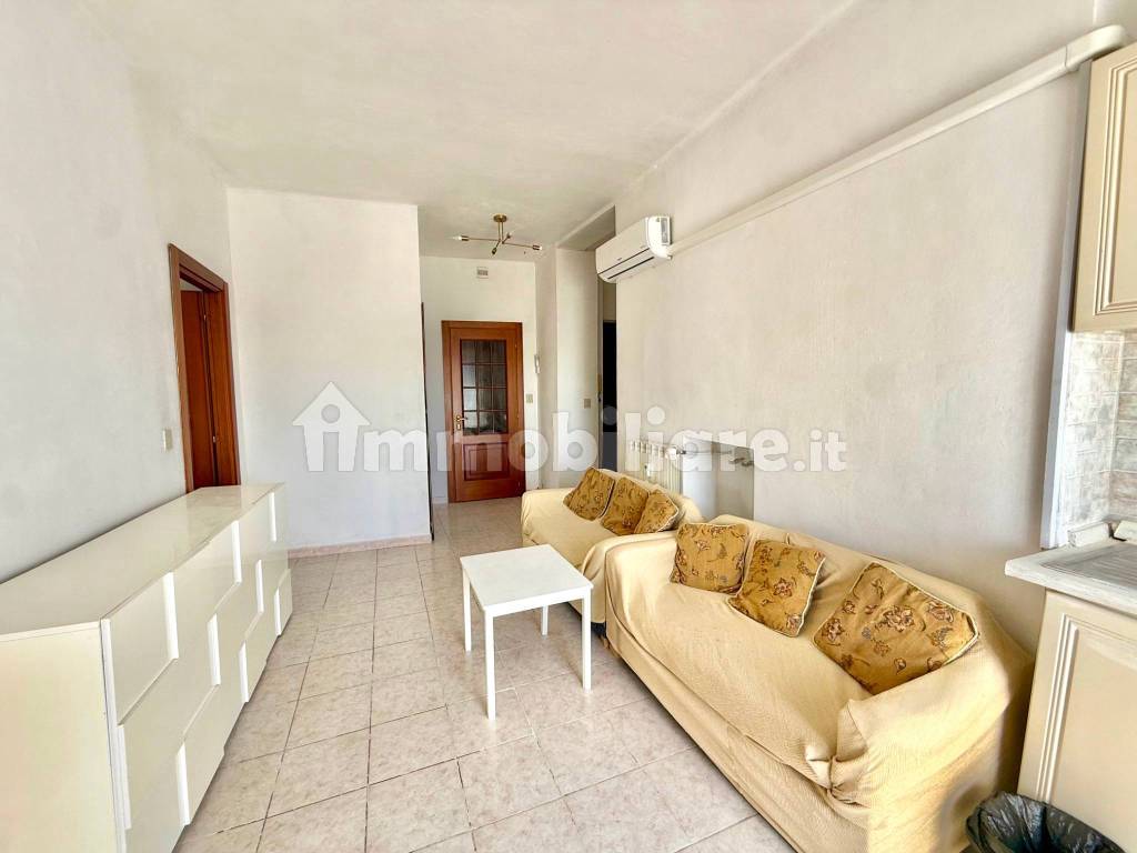 Appartamento in Regio Parco, foto 5 di 45