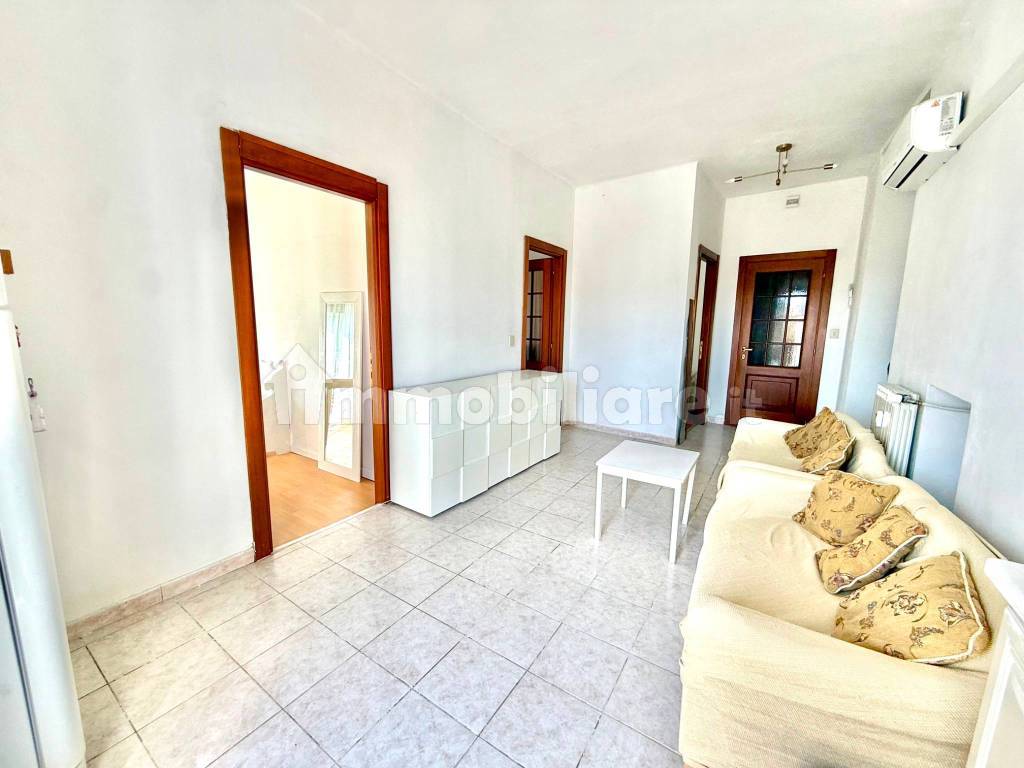 Appartamento in Regio Parco, foto 6 di 45
