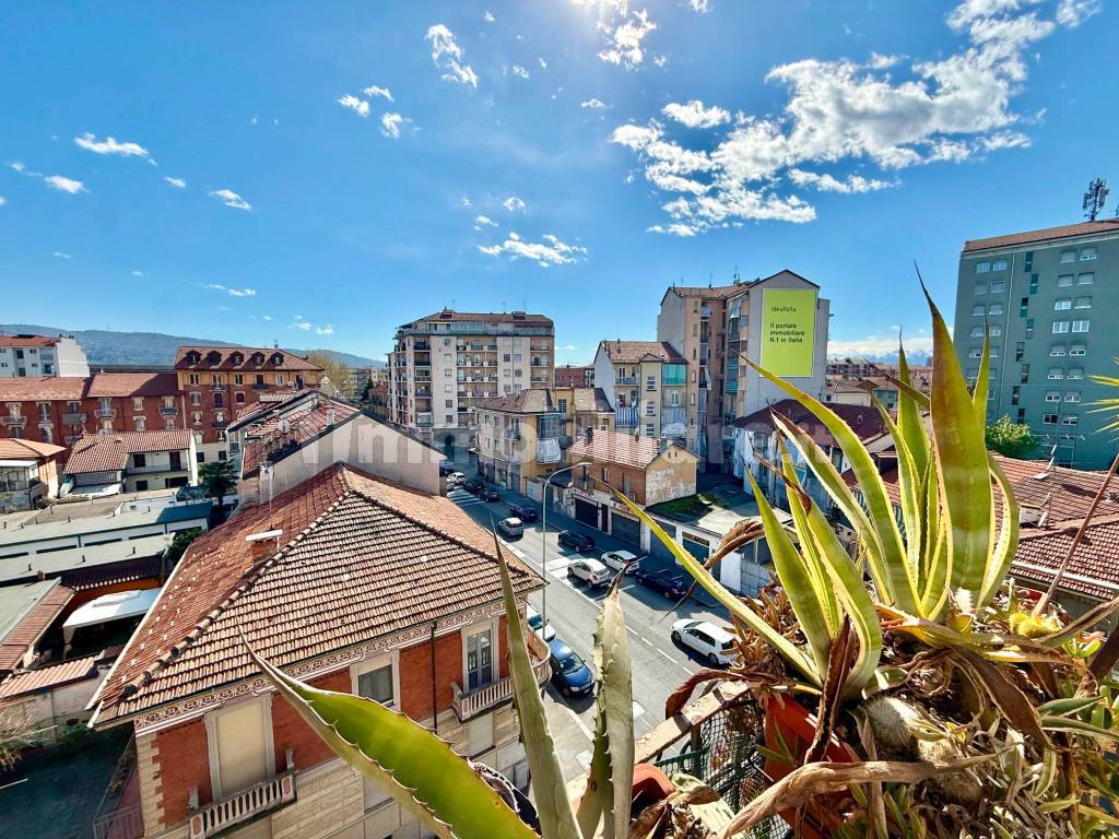 Appartamento in Regio Parco, foto 8 di 45