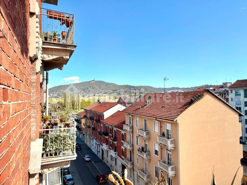Appartamento in Regio Parco, foto 10 di 45