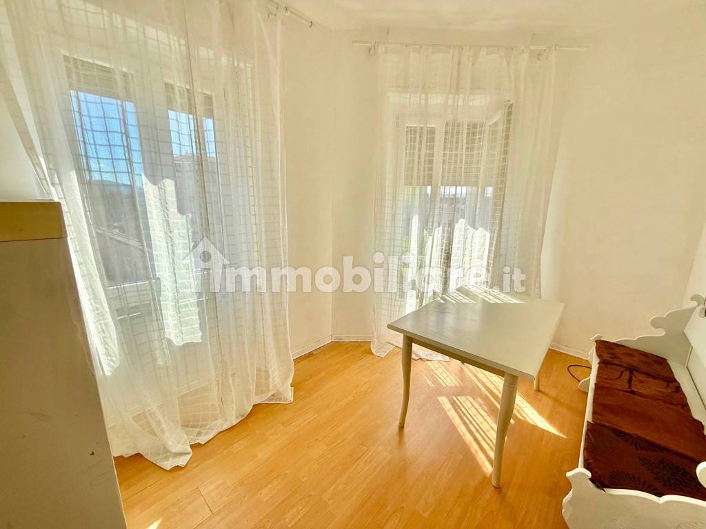 Appartamento in Regio Parco, foto 11 di 45