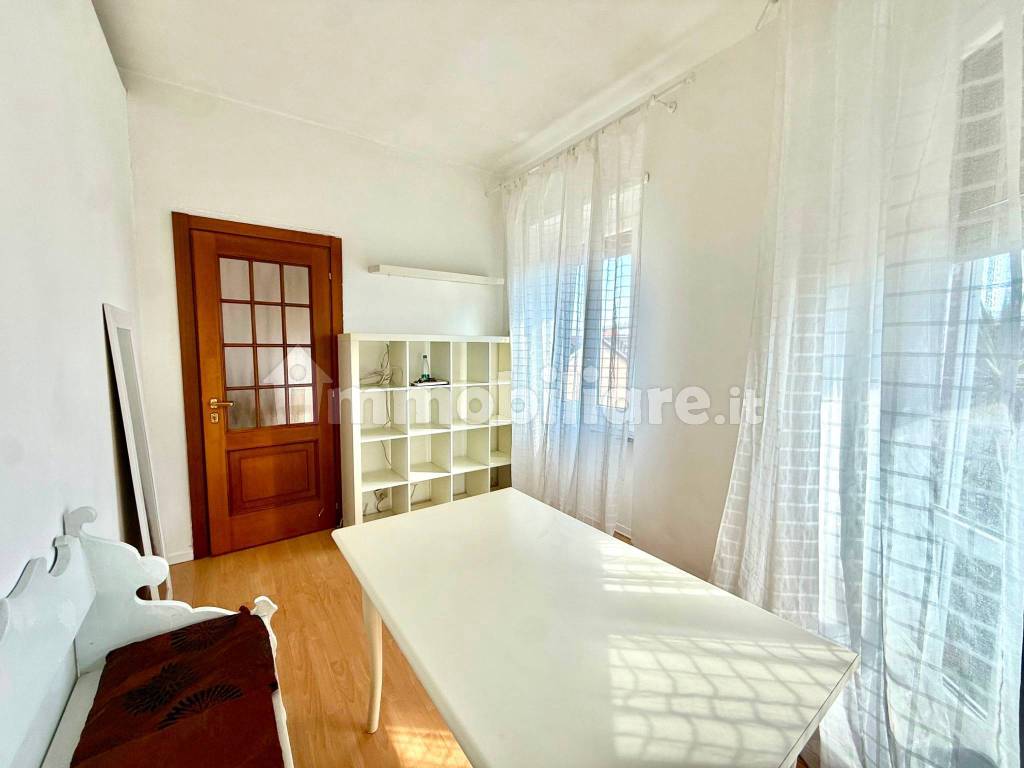 Appartamento in Regio Parco, foto 13 di 45