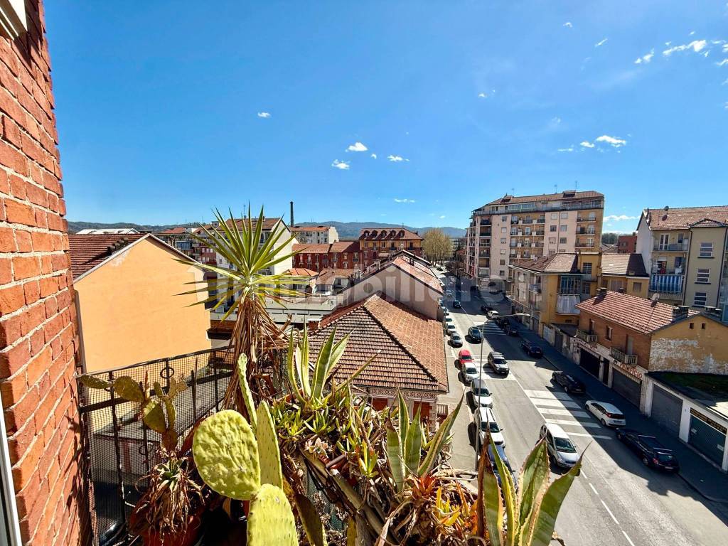 Appartamento in Regio Parco, foto 15 di 45