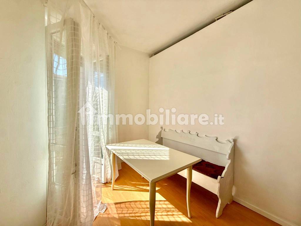 Appartamento in Regio Parco, foto 18 di 45