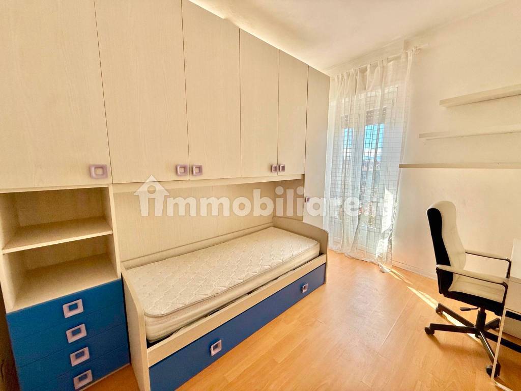 Appartamento in Regio Parco, foto 19 di 45