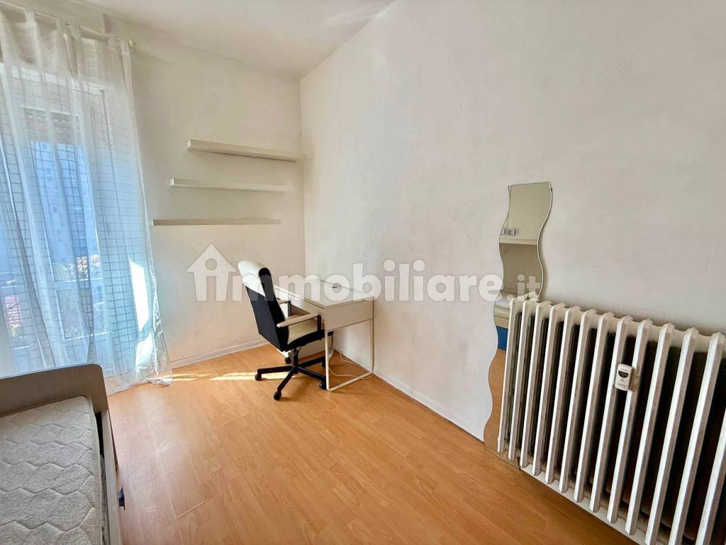 Appartamento in Regio Parco, foto 20 di 45