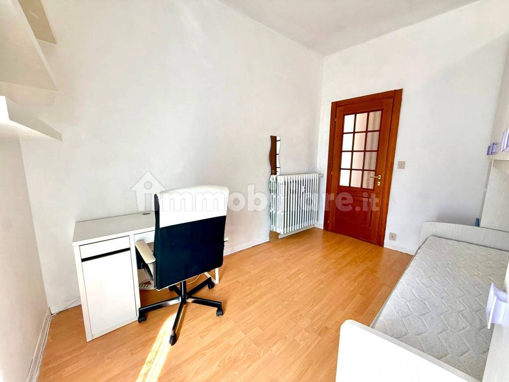 Appartamento in Regio Parco, foto 21 di 45