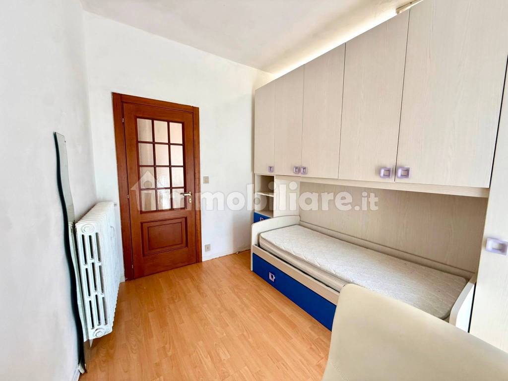 Appartamento in Regio Parco, foto 22 di 45