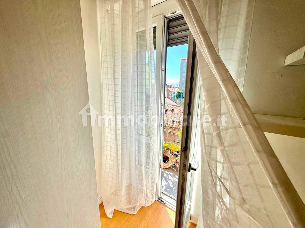 Appartamento in Regio Parco, foto 23 di 45
