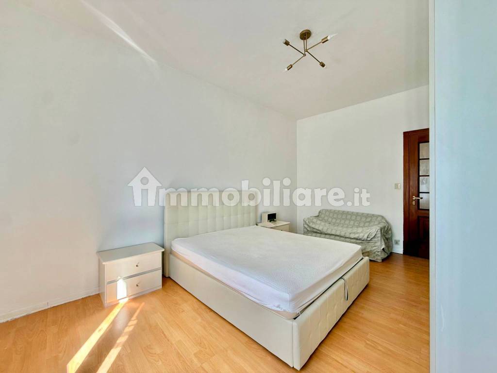 Appartamento in Regio Parco, foto 27 di 45