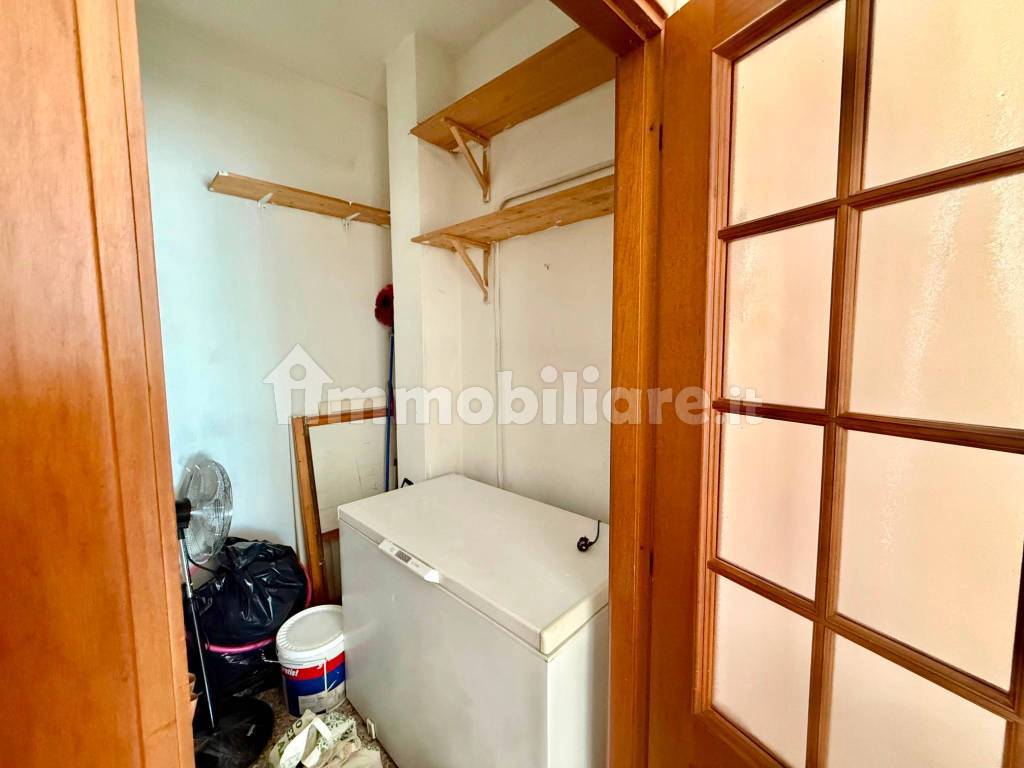 Appartamento in Regio Parco, foto 29 di 45