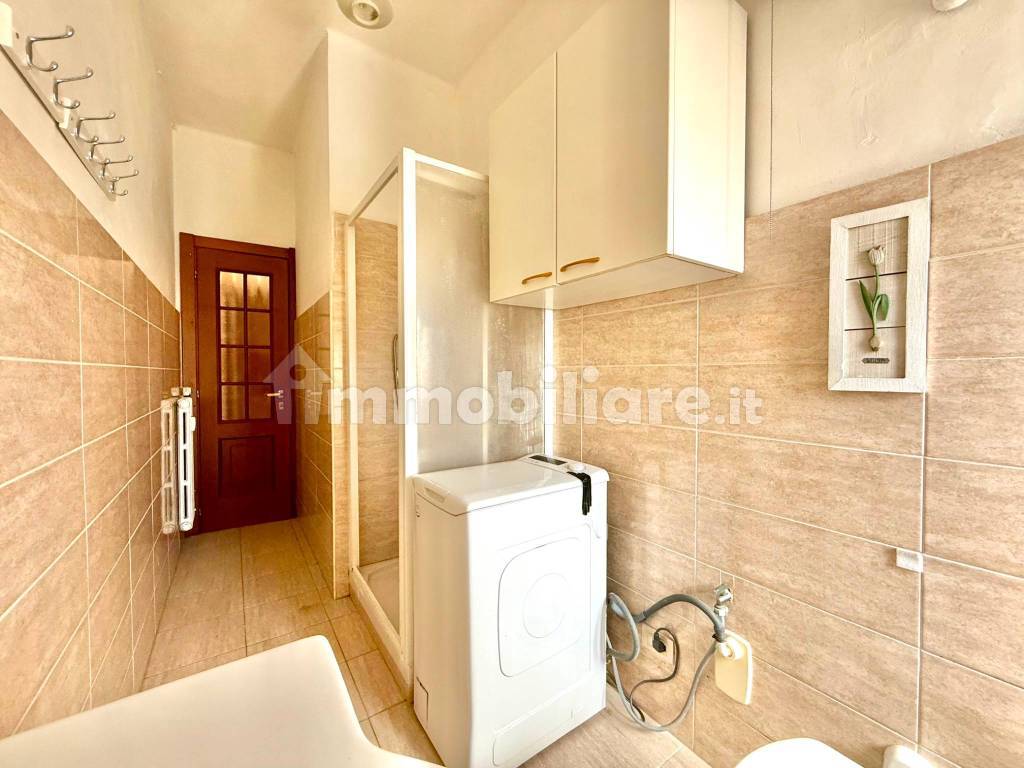 Appartamento in Regio Parco, foto 32 di 45