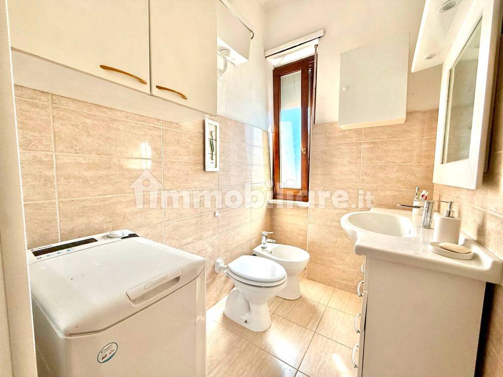 Appartamento in Regio Parco, foto 33 di 45