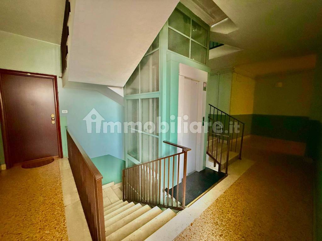 Appartamento in Regio Parco, foto 38 di 45