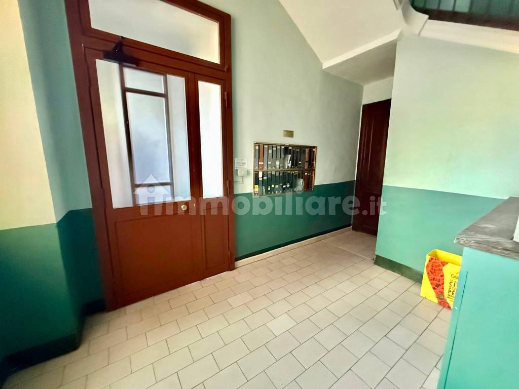 Appartamento in Regio Parco, foto 39 di 45