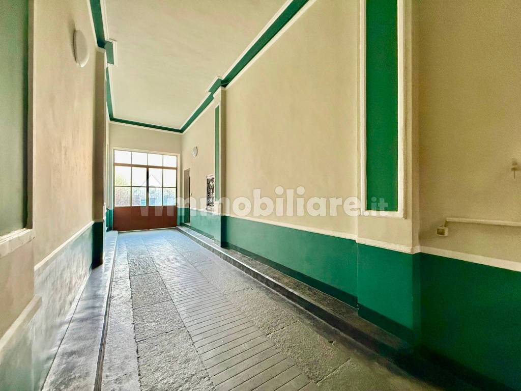 Appartamento in Regio Parco, foto 43 di 45