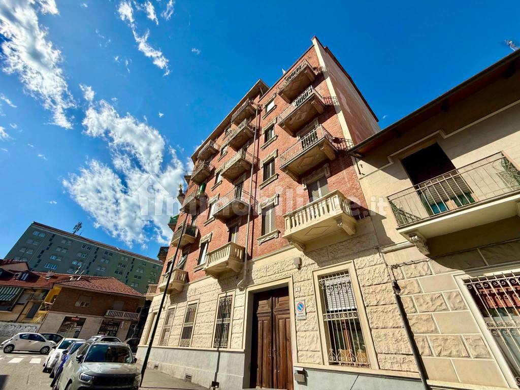 Appartamento in Regio Parco, foto 44 di 45