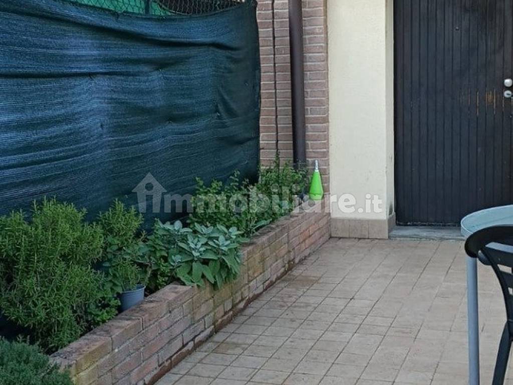 Cortile interno