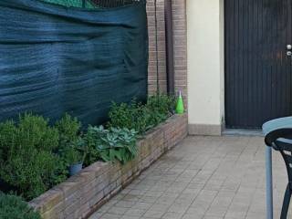 Cortile interno