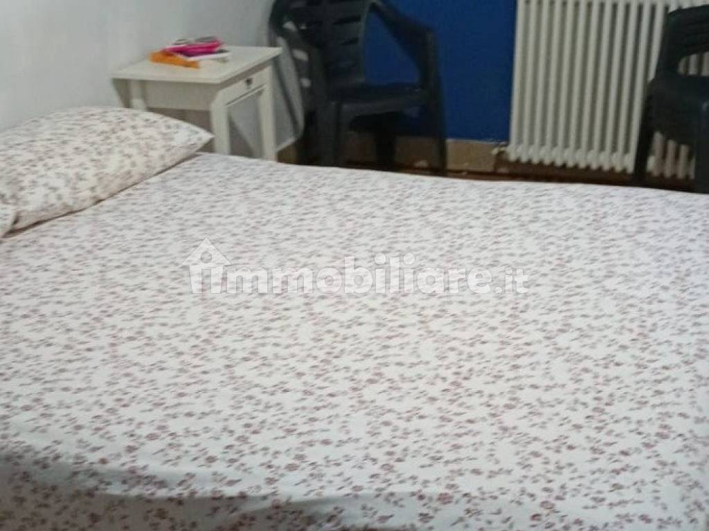 Camera da letto