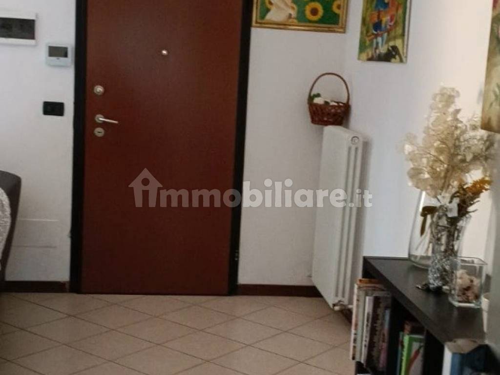 Ingresso
