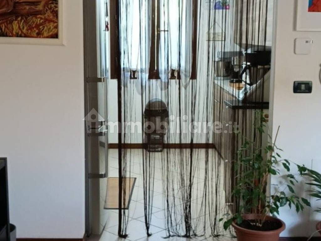 Interno palazzo