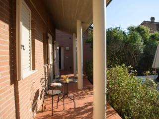 Veranda