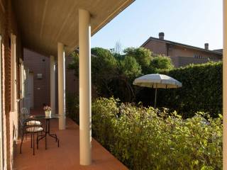 Veranda