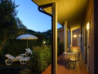 Veranda