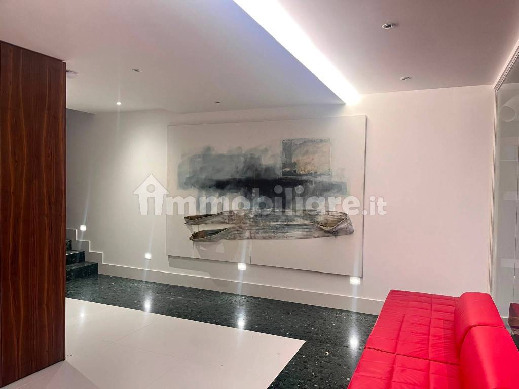 Interno palazzo