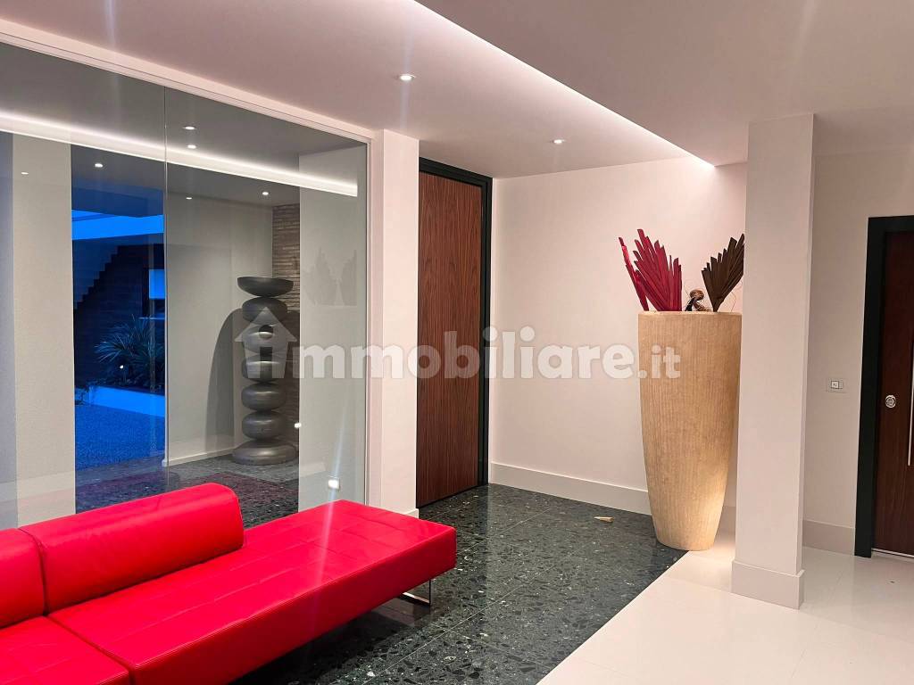 Interno palazzo