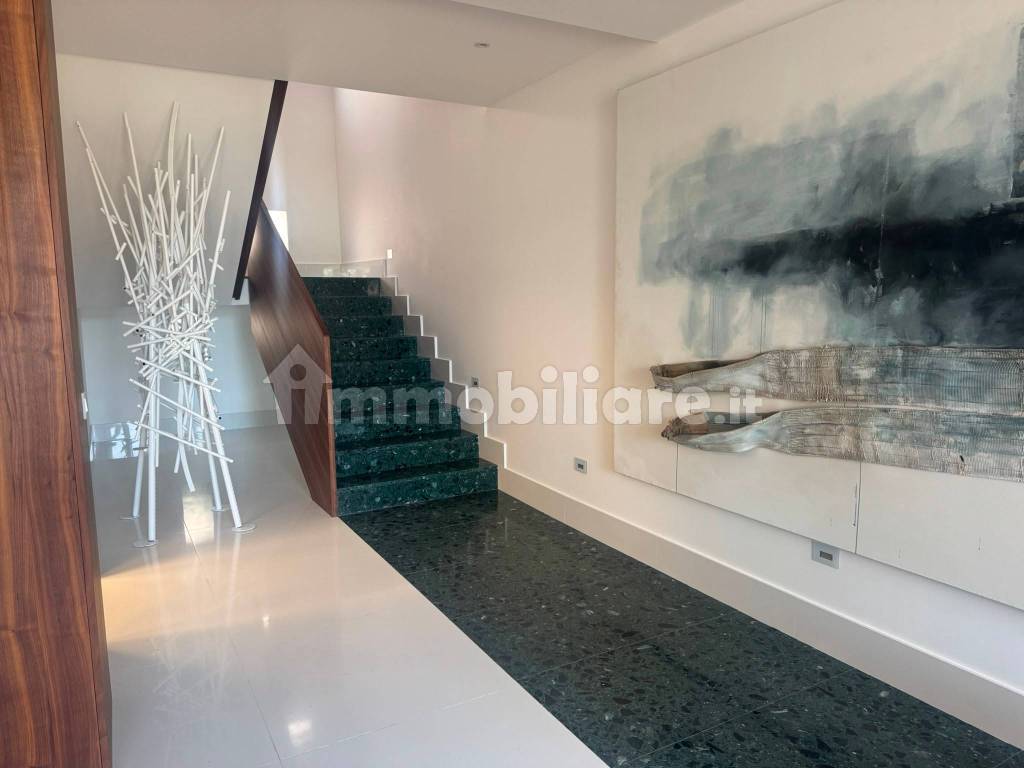 Interno palazzo