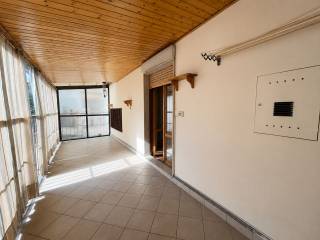 Veranda