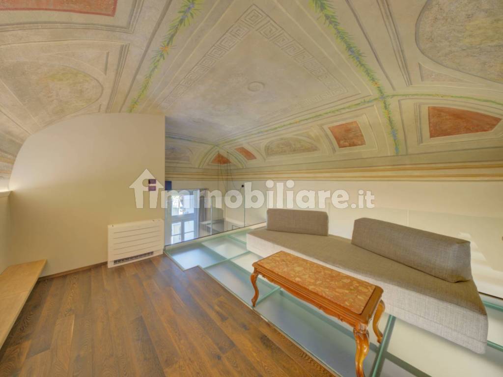 Appartamento in Centro